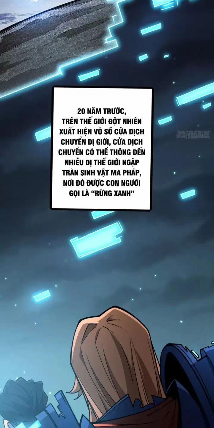 Ta, Chúa Tể Rừng Xanh 1 trang 13