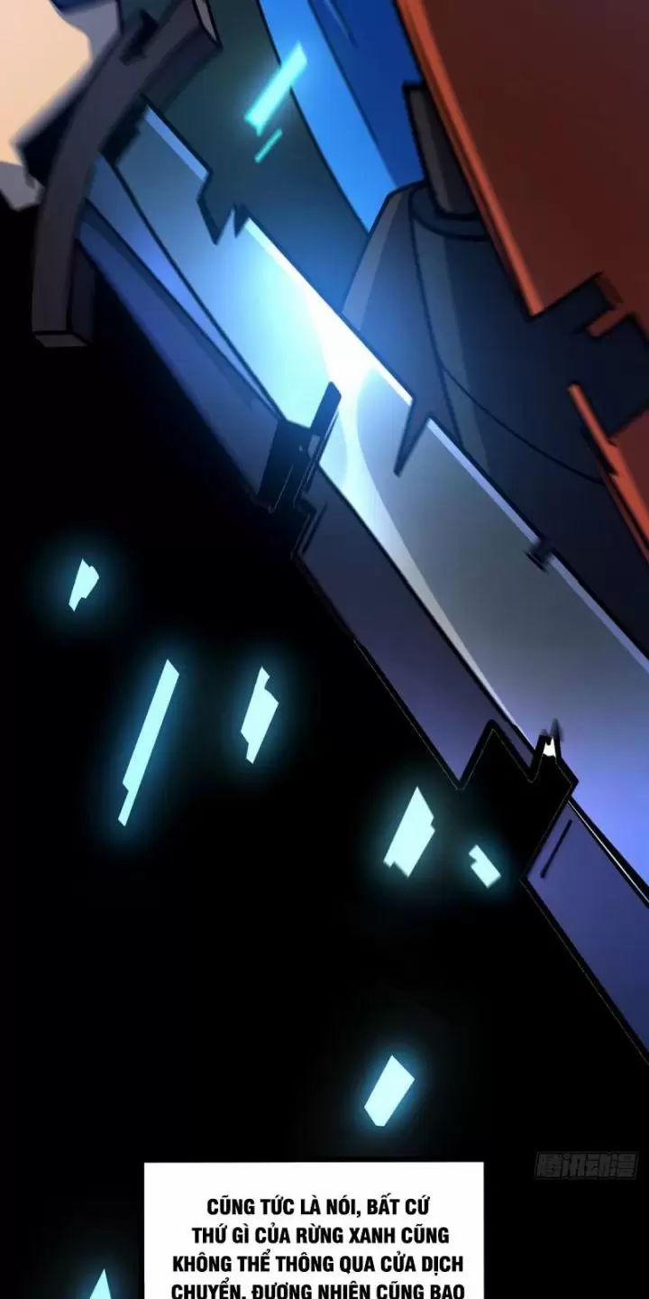 Ta, Chúa Tể Rừng Xanh 1 trang 15