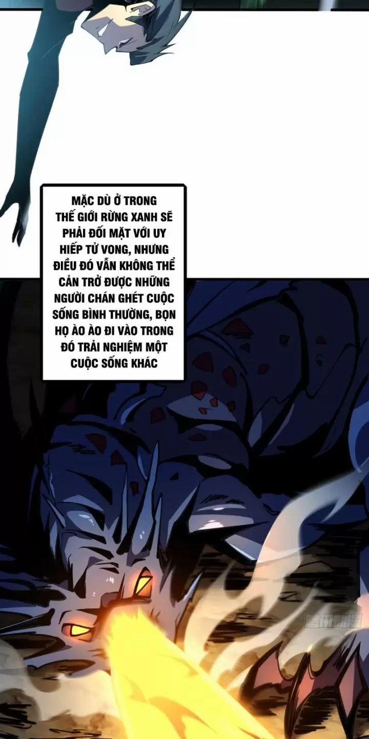 Ta, Chúa Tể Rừng Xanh 1 trang 20