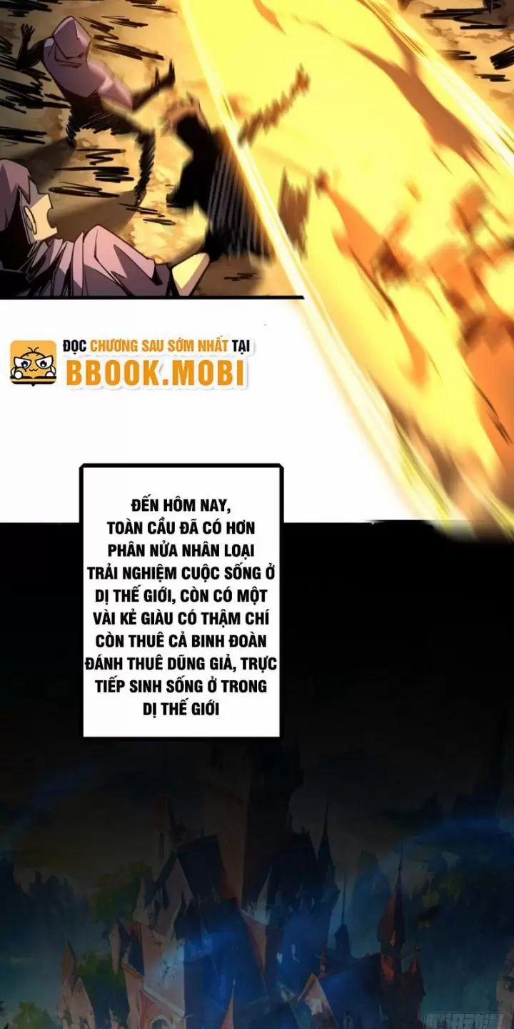 Ta, Chúa Tể Rừng Xanh 1 trang 21