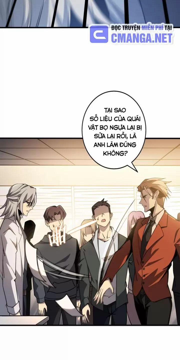 Ta, Chúa Tể Rừng Xanh 1 trang 26