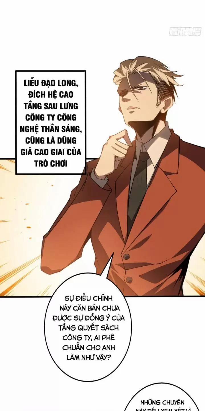 Ta, Chúa Tể Rừng Xanh 1 trang 27