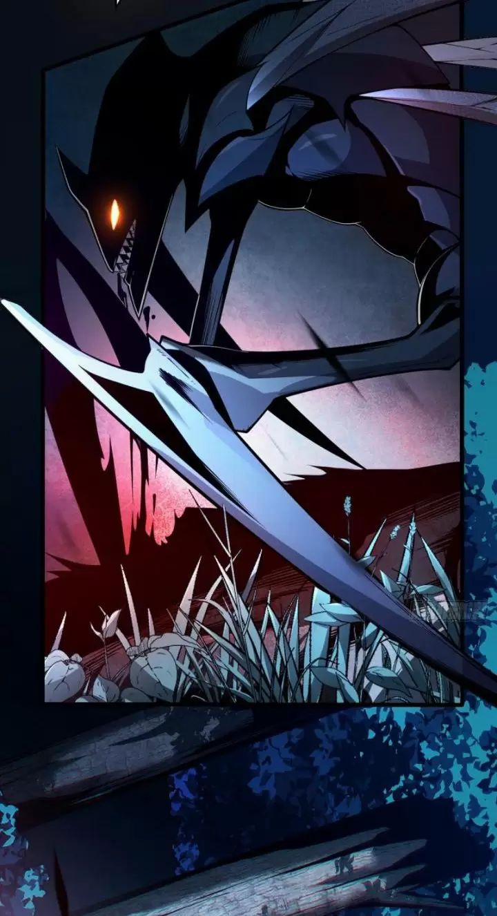 Ta, Chúa Tể Rừng Xanh 1 trang 3