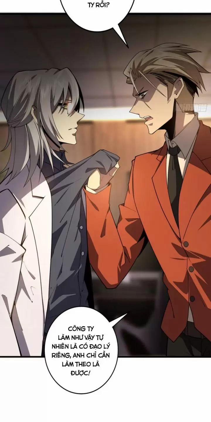 Ta, Chúa Tể Rừng Xanh 1 trang 30