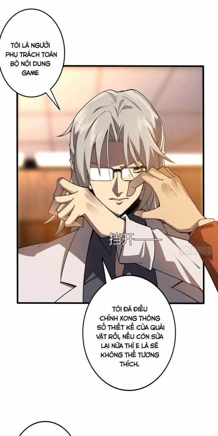 Ta, Chúa Tể Rừng Xanh 1 trang 31