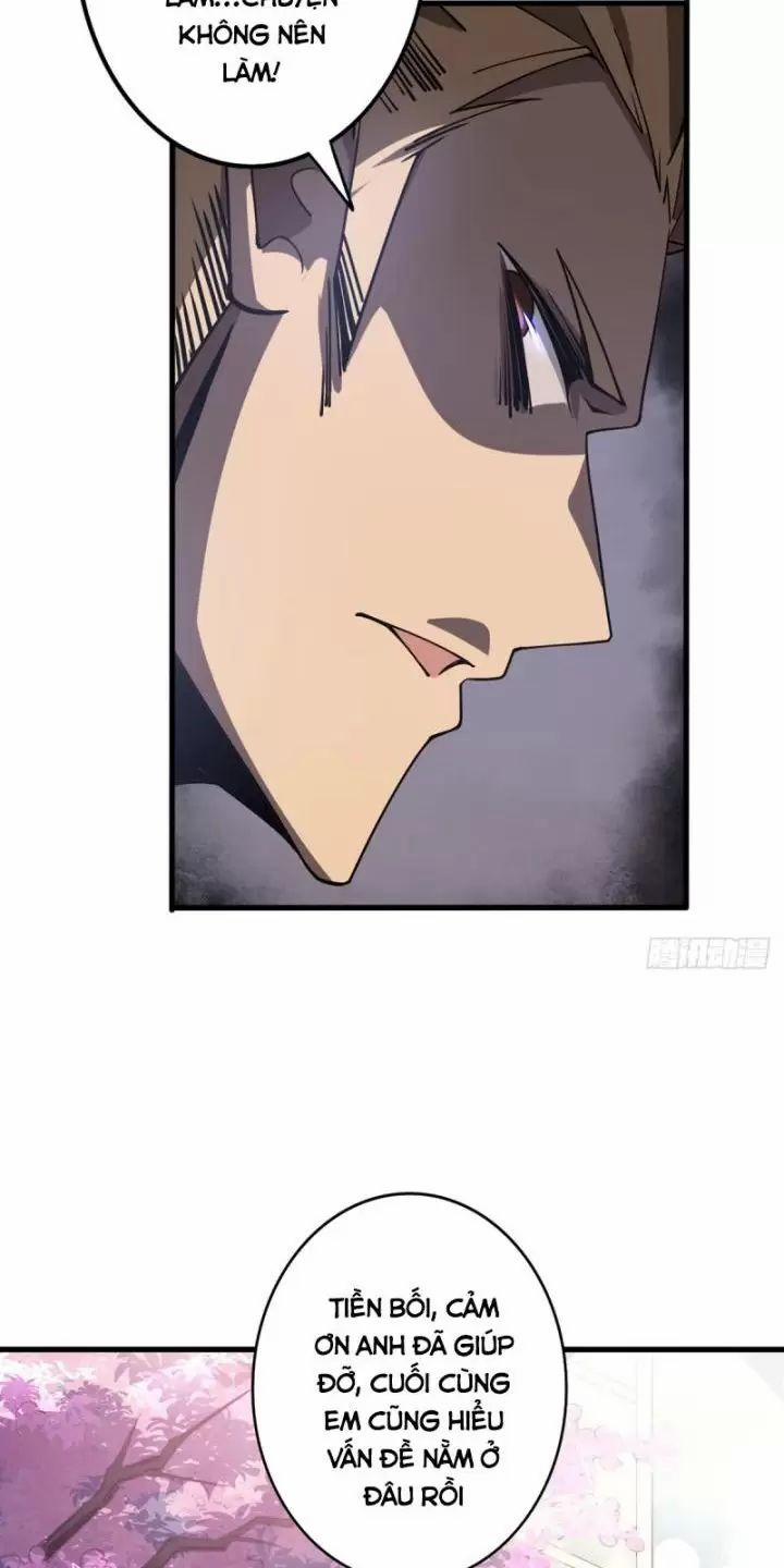 Ta, Chúa Tể Rừng Xanh 1 trang 45