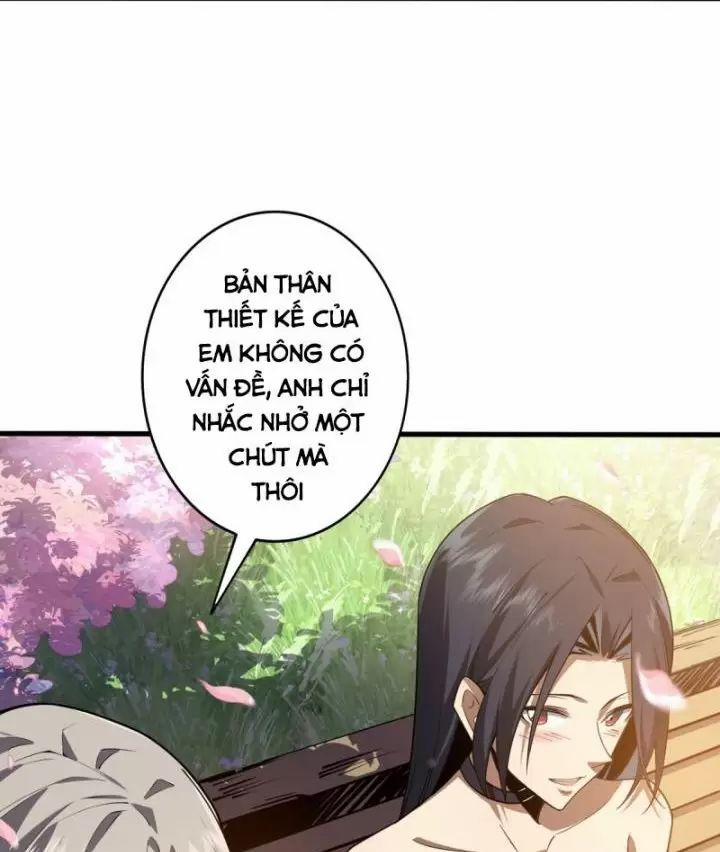 Ta, Chúa Tể Rừng Xanh 1 trang 47