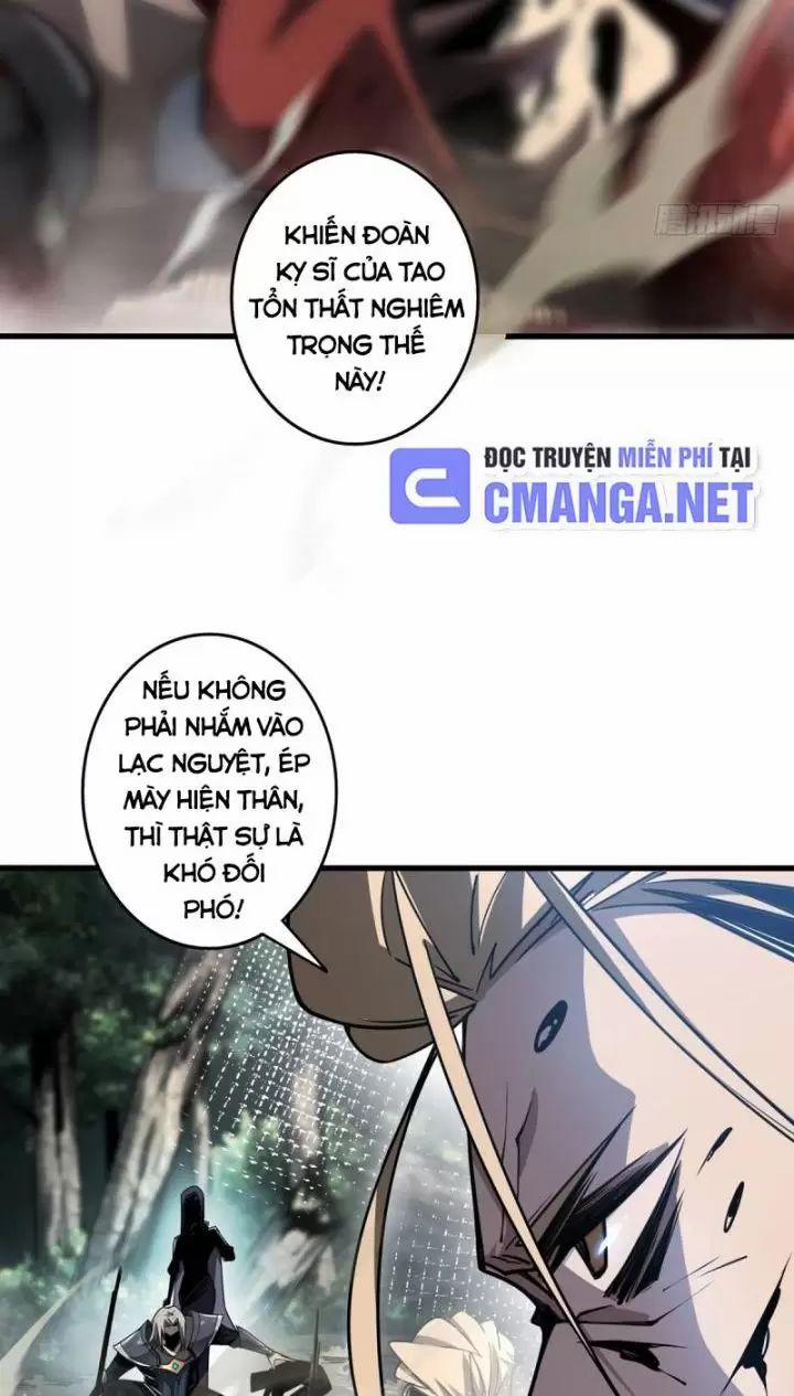 Ta, Chúa Tể Rừng Xanh 1 trang 73