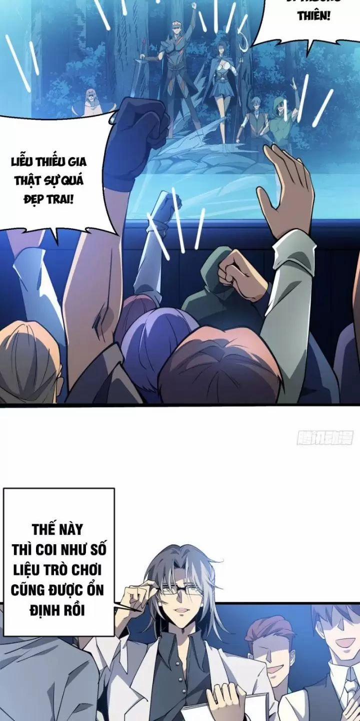 Ta, Chúa Tể Rừng Xanh 1 trang 8