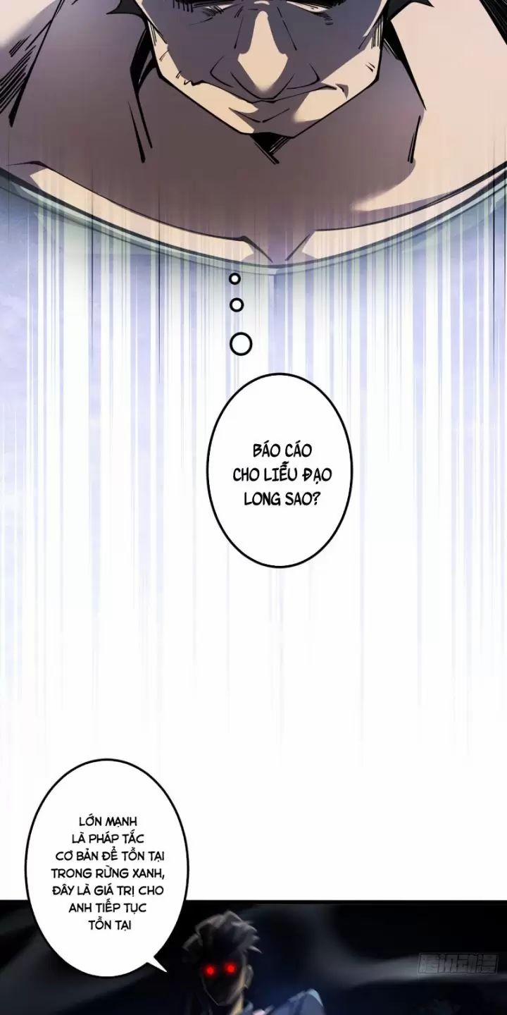 Ta, Chúa Tể Rừng Xanh 10 trang 15