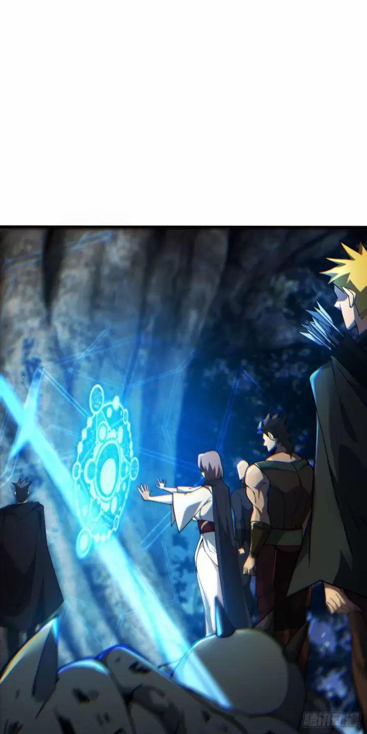 Ta, Chúa Tể Rừng Xanh 10 trang 30