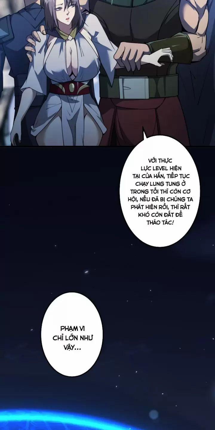 Ta, Chúa Tể Rừng Xanh 10 trang 37