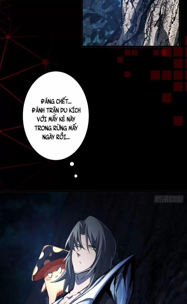 Ta, Chúa Tể Rừng Xanh 10 trang 41