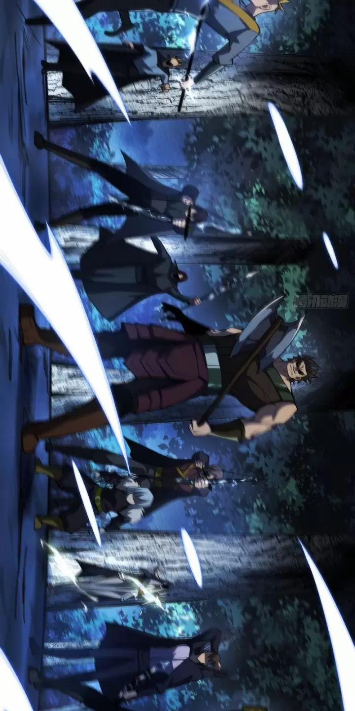 Ta, Chúa Tể Rừng Xanh 10 trang 45