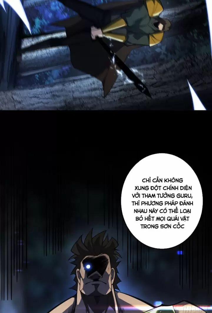 Ta, Chúa Tể Rừng Xanh 10 trang 46