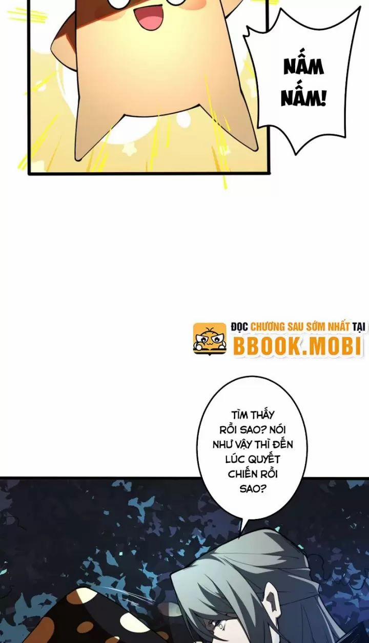 Ta, Chúa Tể Rừng Xanh 10 trang 53