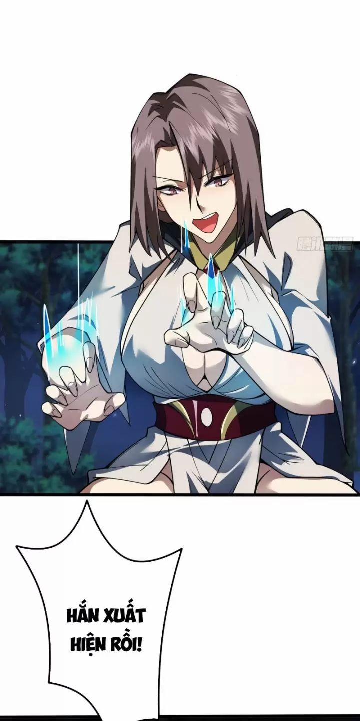 Ta, Chúa Tể Rừng Xanh 10 trang 55