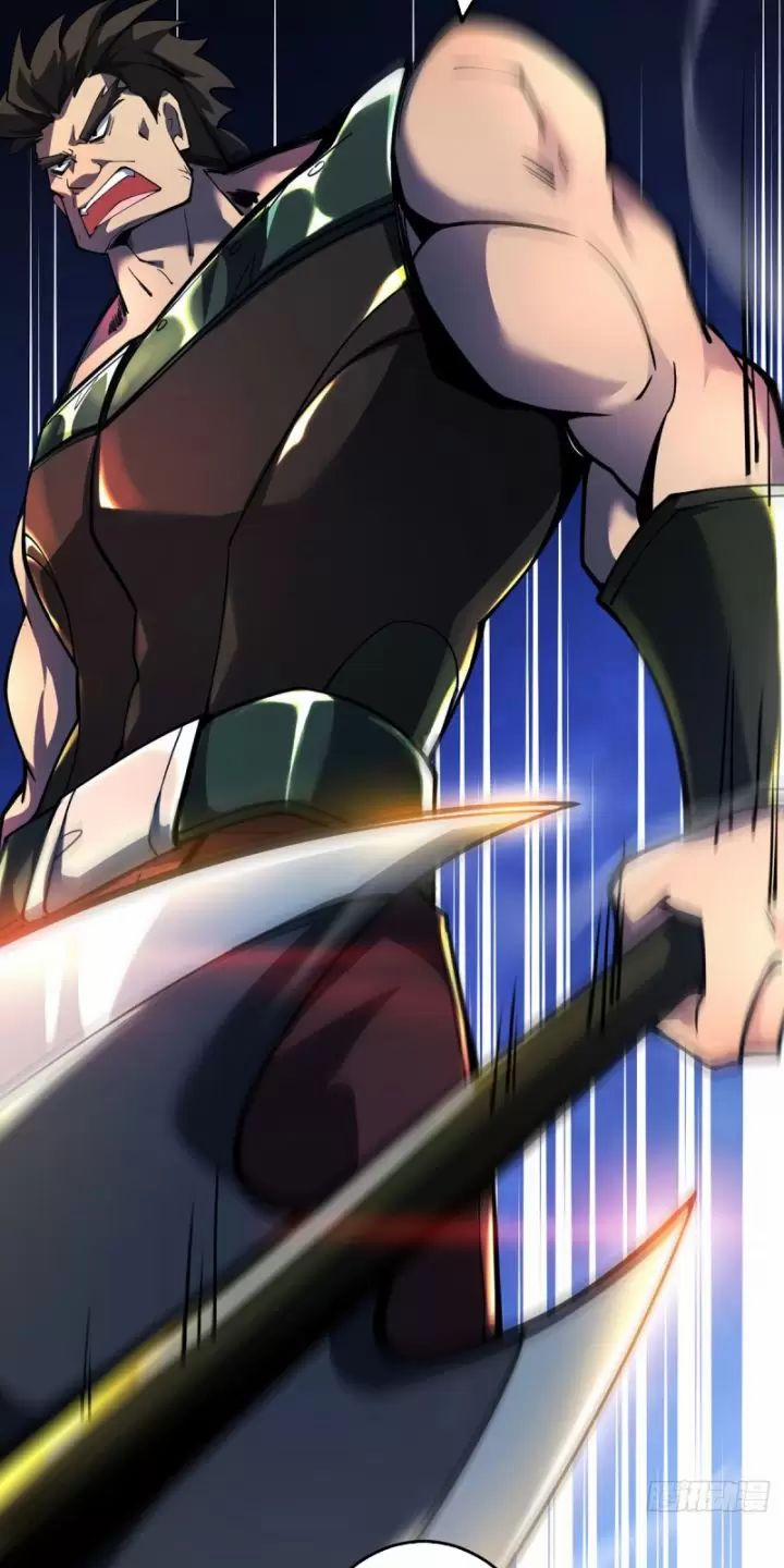 Ta, Chúa Tể Rừng Xanh 10 trang 57