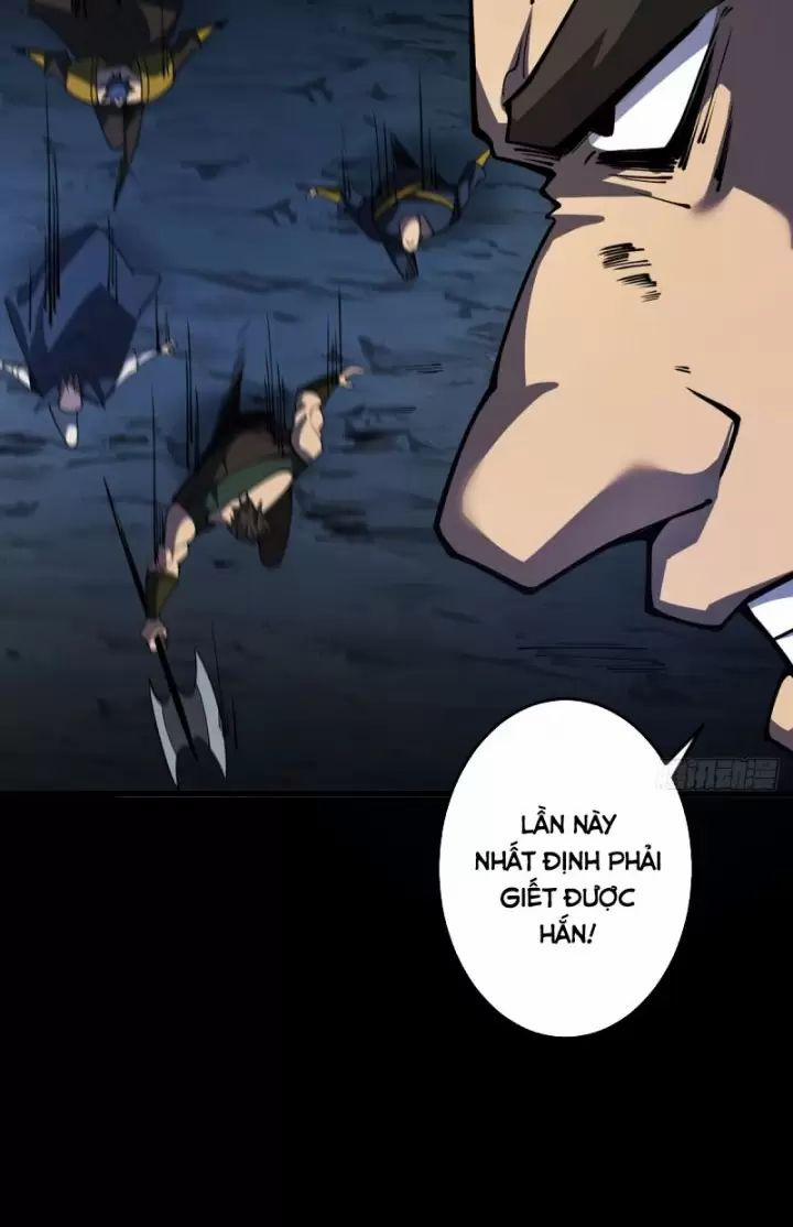 Ta, Chúa Tể Rừng Xanh 10 trang 59