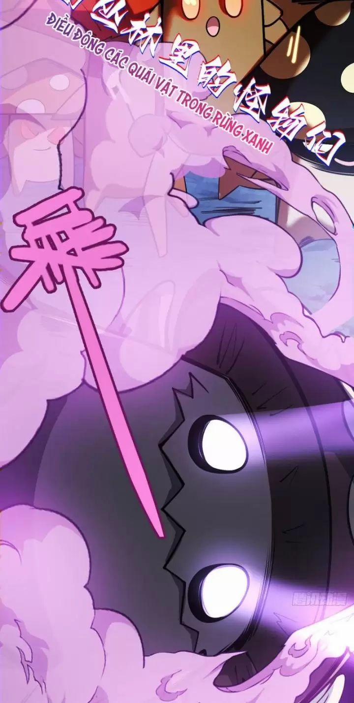 Ta, Chúa Tể Rừng Xanh 10 trang 65