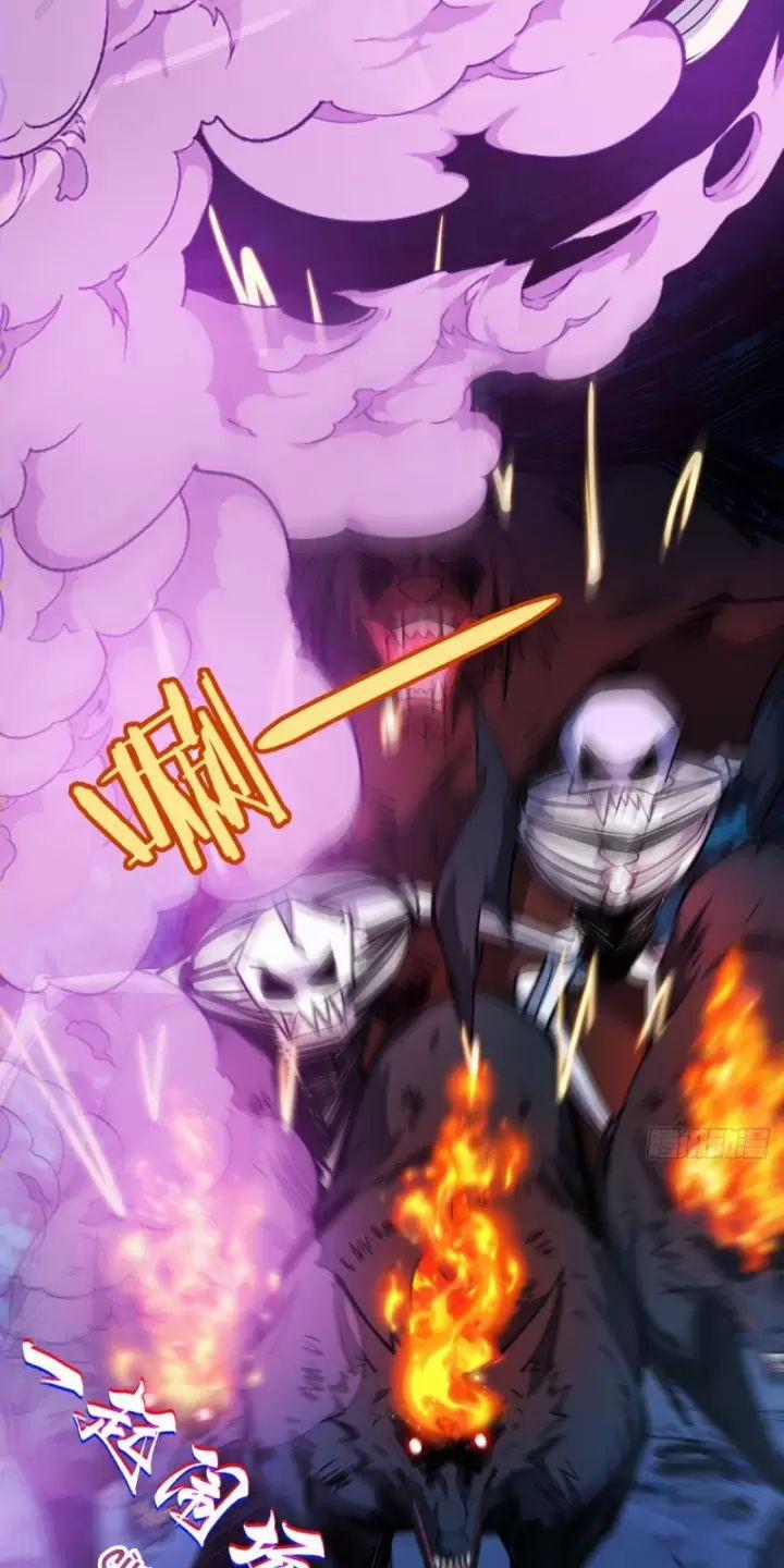 Ta, Chúa Tể Rừng Xanh 10 trang 66