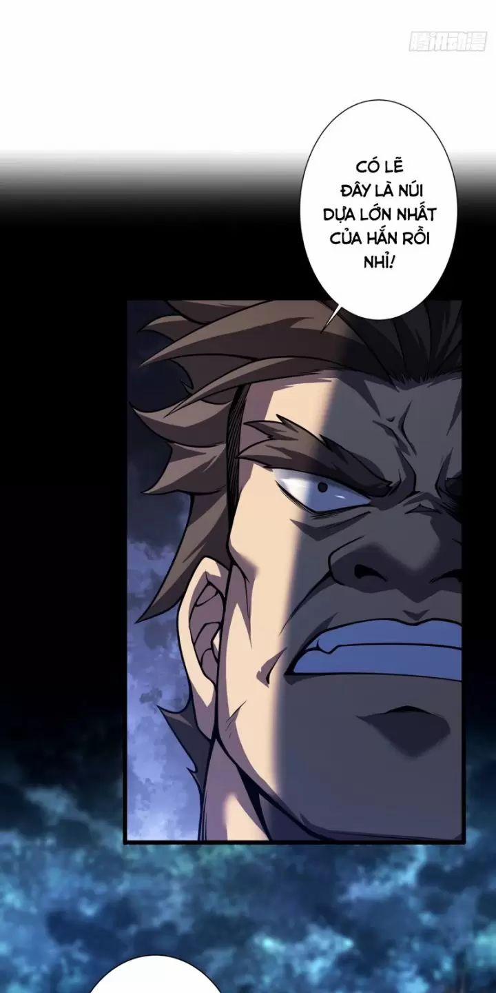 Ta, Chúa Tể Rừng Xanh 11 trang 11