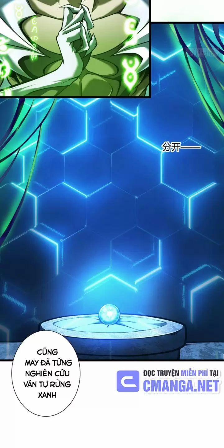 Ta, Chúa Tể Rừng Xanh 11 trang 25