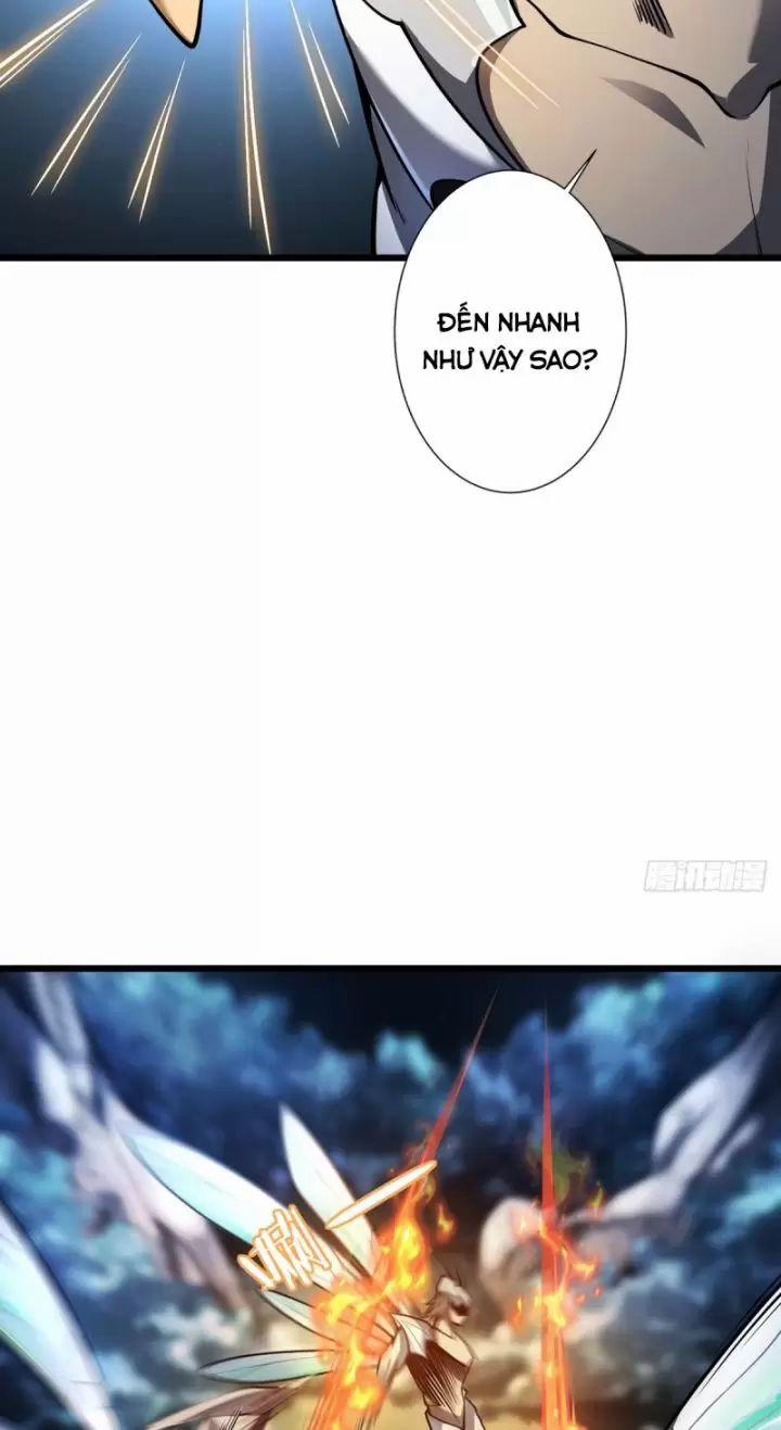 Ta, Chúa Tể Rừng Xanh 11 trang 27