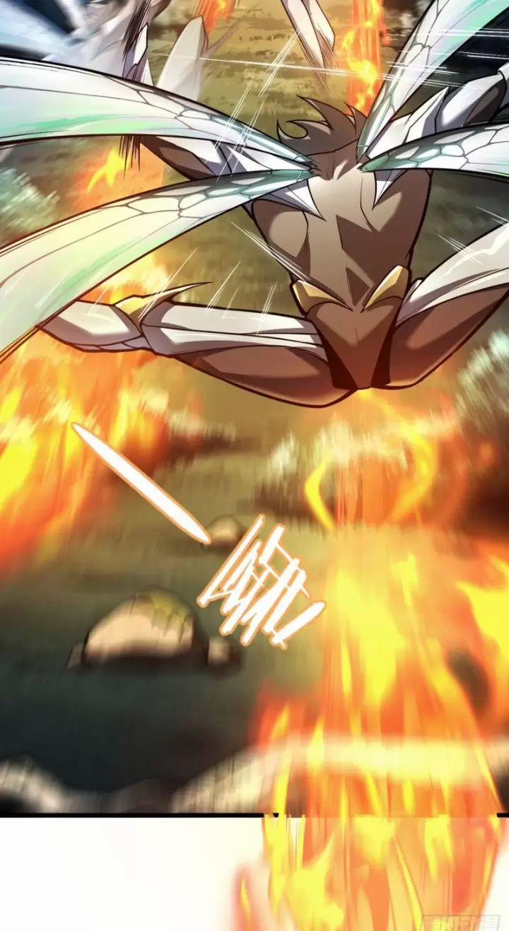 Ta, Chúa Tể Rừng Xanh 11 trang 28