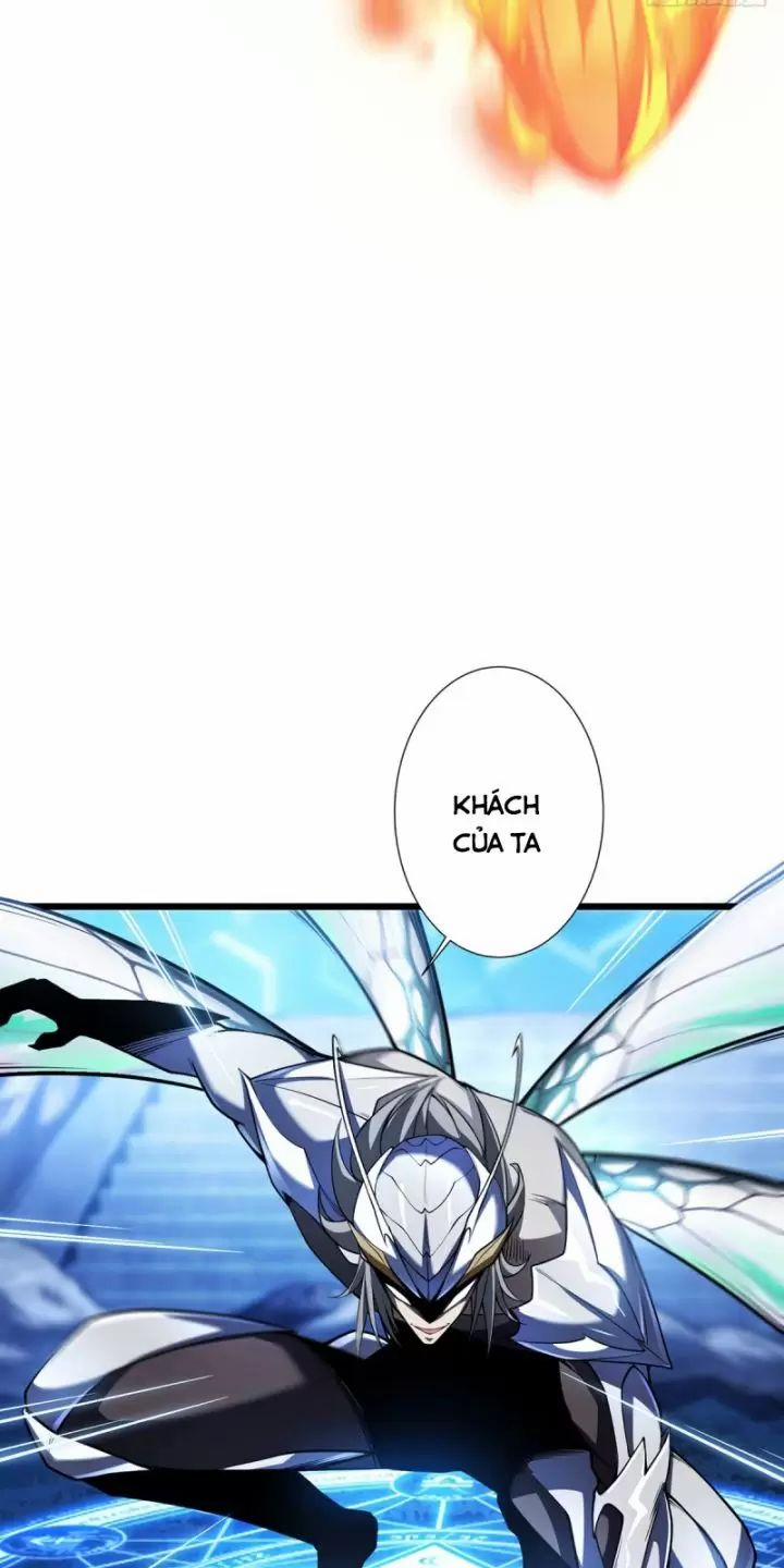 Ta, Chúa Tể Rừng Xanh 11 trang 29