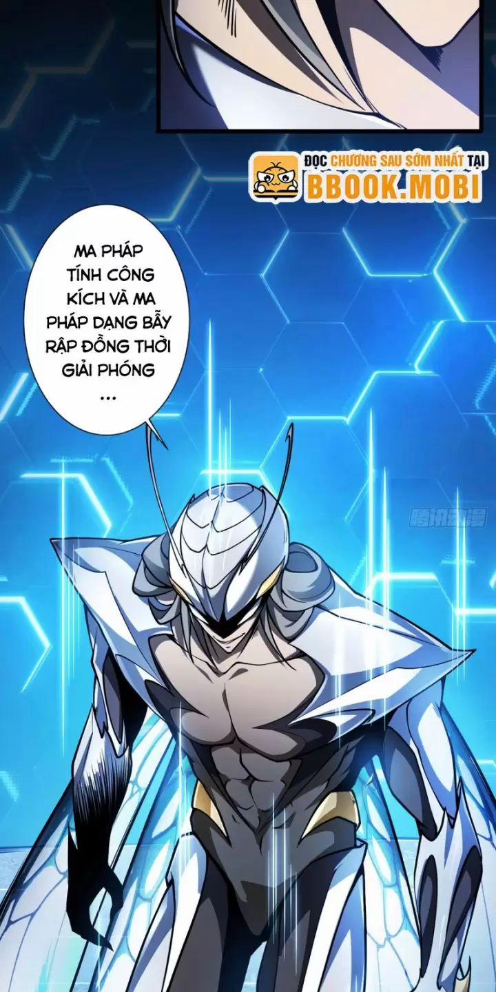 Ta, Chúa Tể Rừng Xanh 11 trang 31