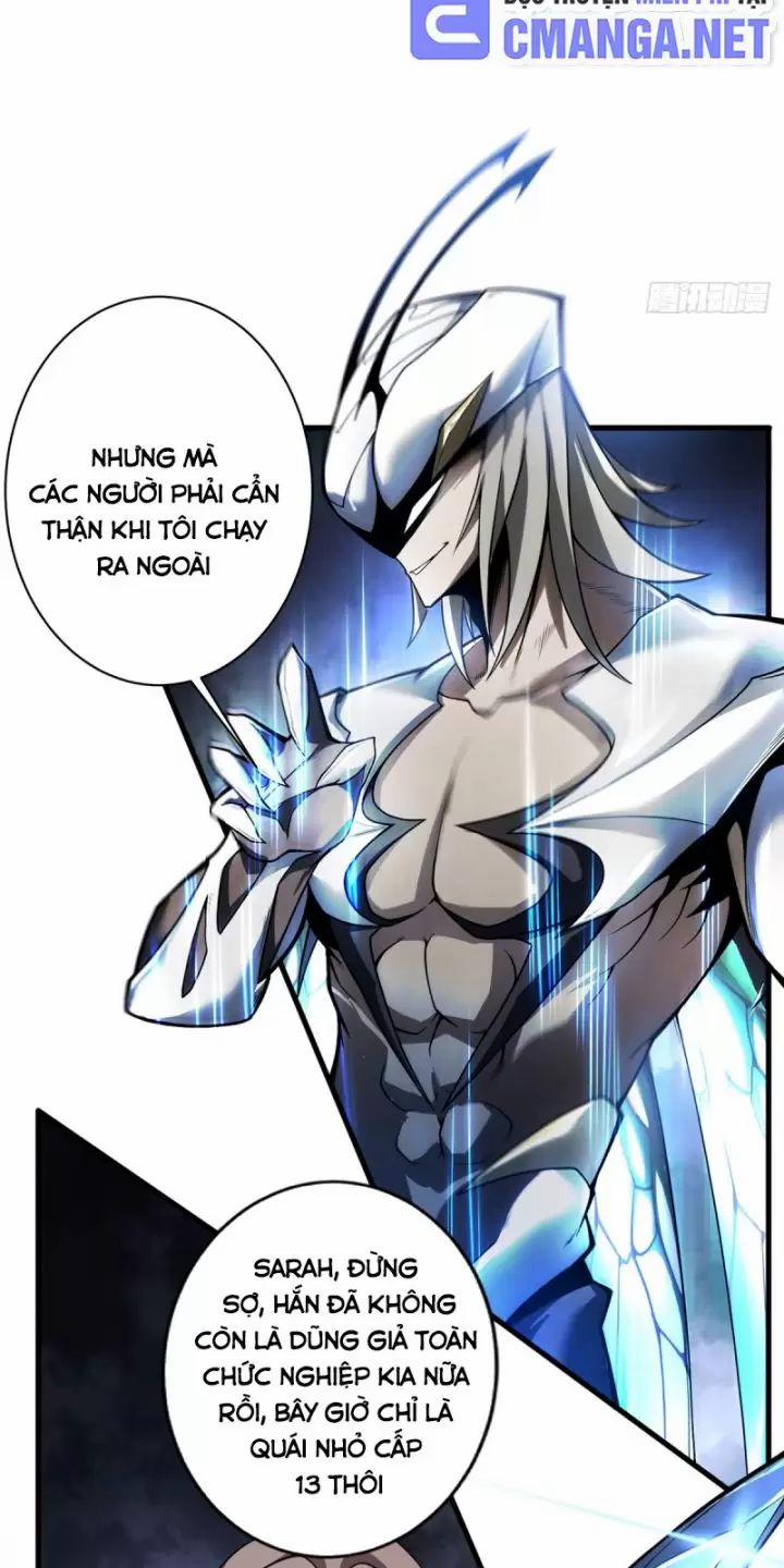 Ta, Chúa Tể Rừng Xanh 11 trang 37