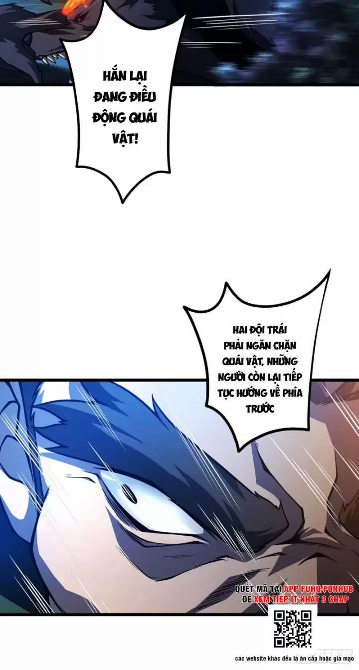 Ta, Chúa Tể Rừng Xanh 11 trang 4