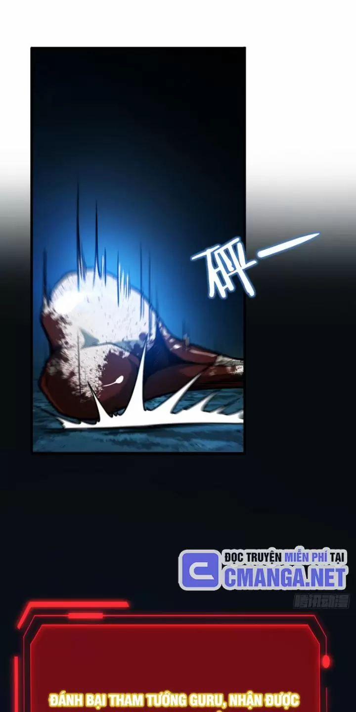 Ta, Chúa Tể Rừng Xanh 11 trang 45