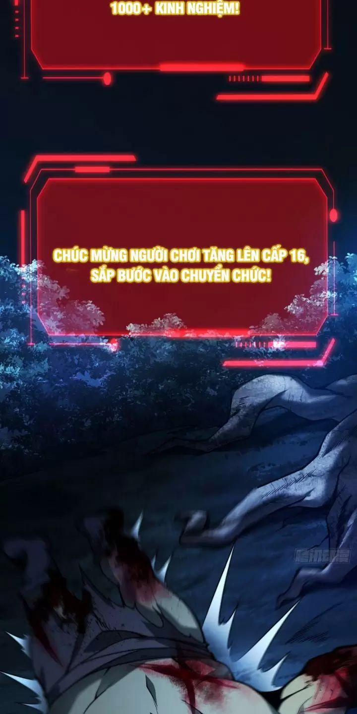 Ta, Chúa Tể Rừng Xanh 11 trang 46