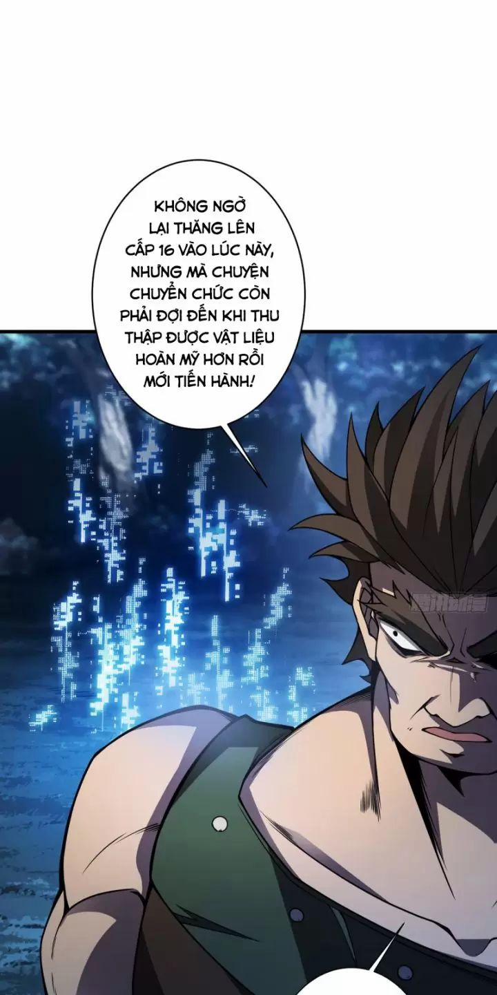 Ta, Chúa Tể Rừng Xanh 11 trang 49