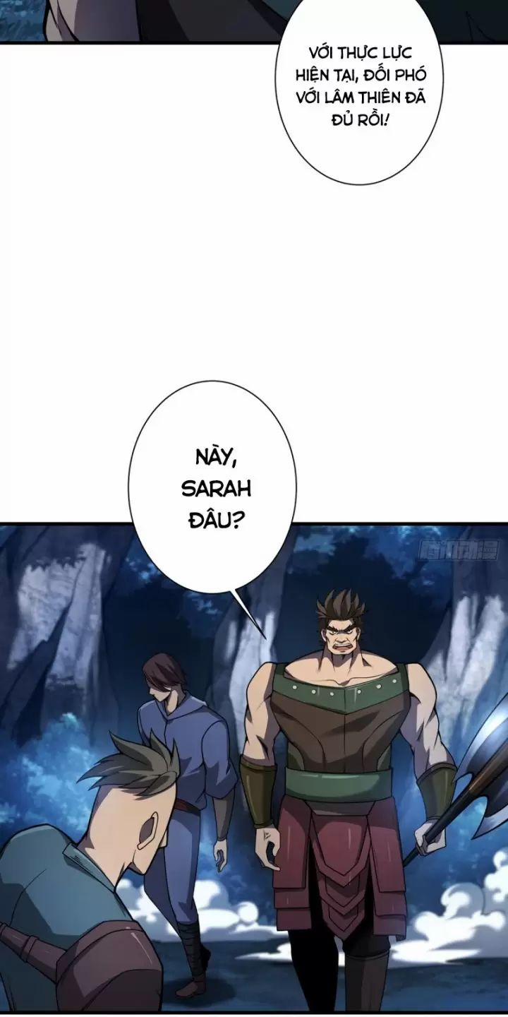 Ta, Chúa Tể Rừng Xanh 11 trang 50