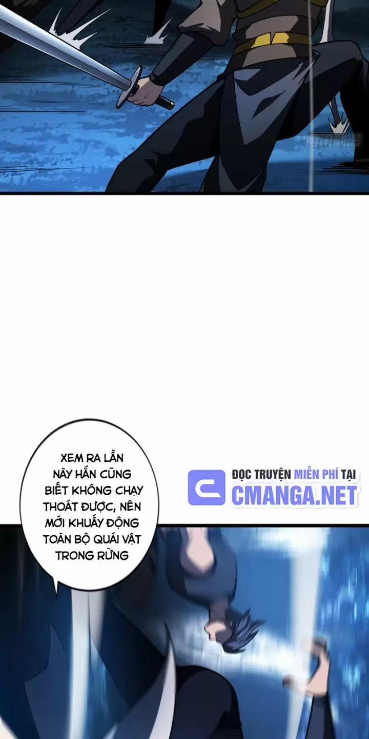 Ta, Chúa Tể Rừng Xanh 11 trang 6