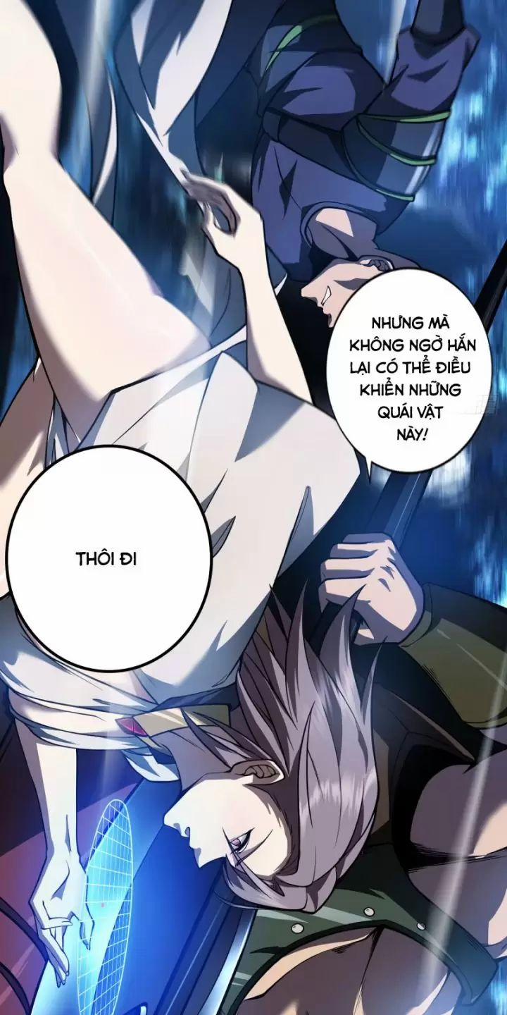 Ta, Chúa Tể Rừng Xanh 11 trang 7