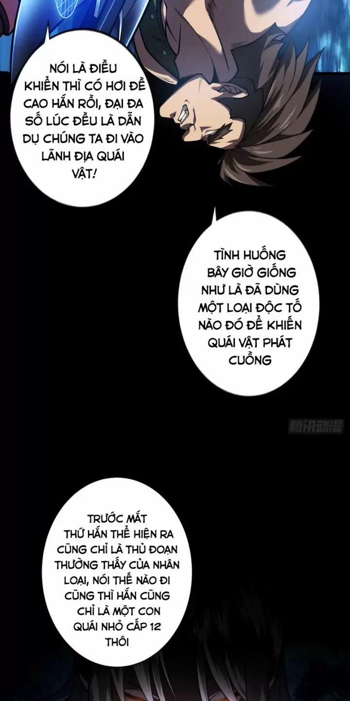 Ta, Chúa Tể Rừng Xanh 11 trang 8