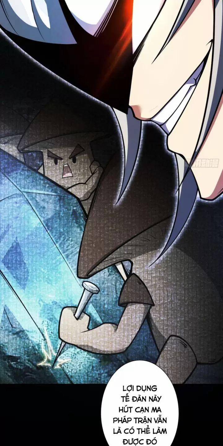 Ta, Chúa Tể Rừng Xanh 12 trang 19