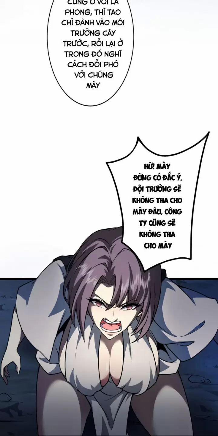 Ta, Chúa Tể Rừng Xanh 12 trang 25