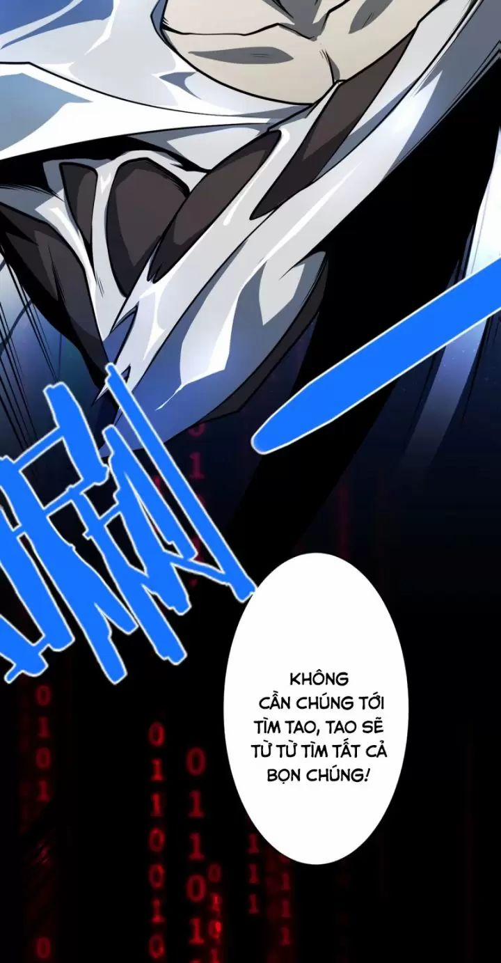 Ta, Chúa Tể Rừng Xanh 12 trang 28