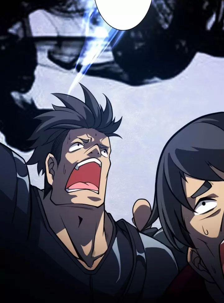 Ta, Chúa Tể Rừng Xanh 12 trang 41