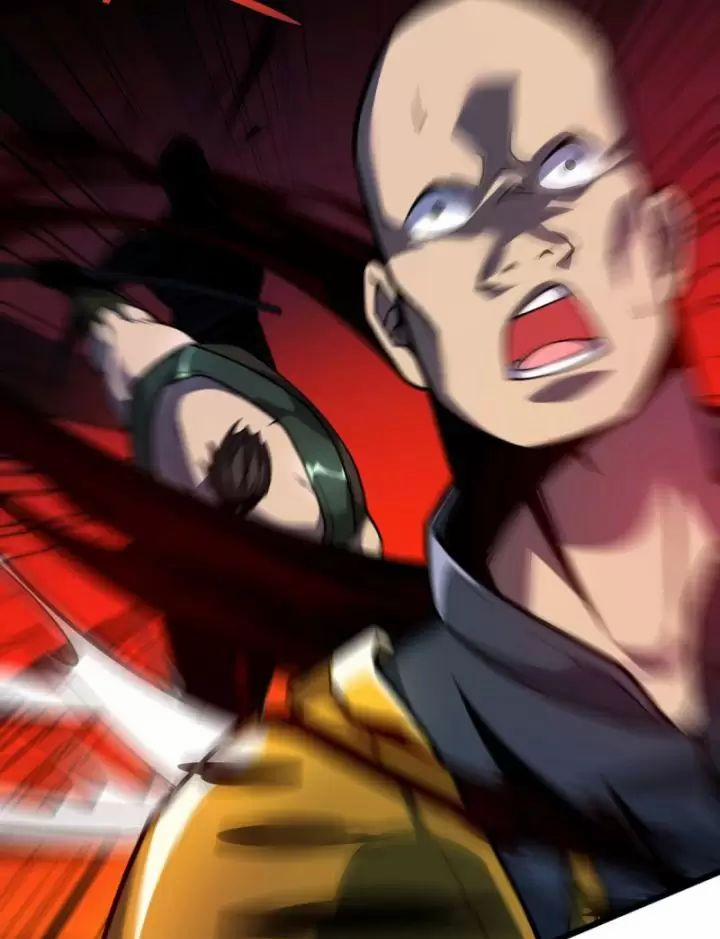 Ta, Chúa Tể Rừng Xanh 12 trang 47