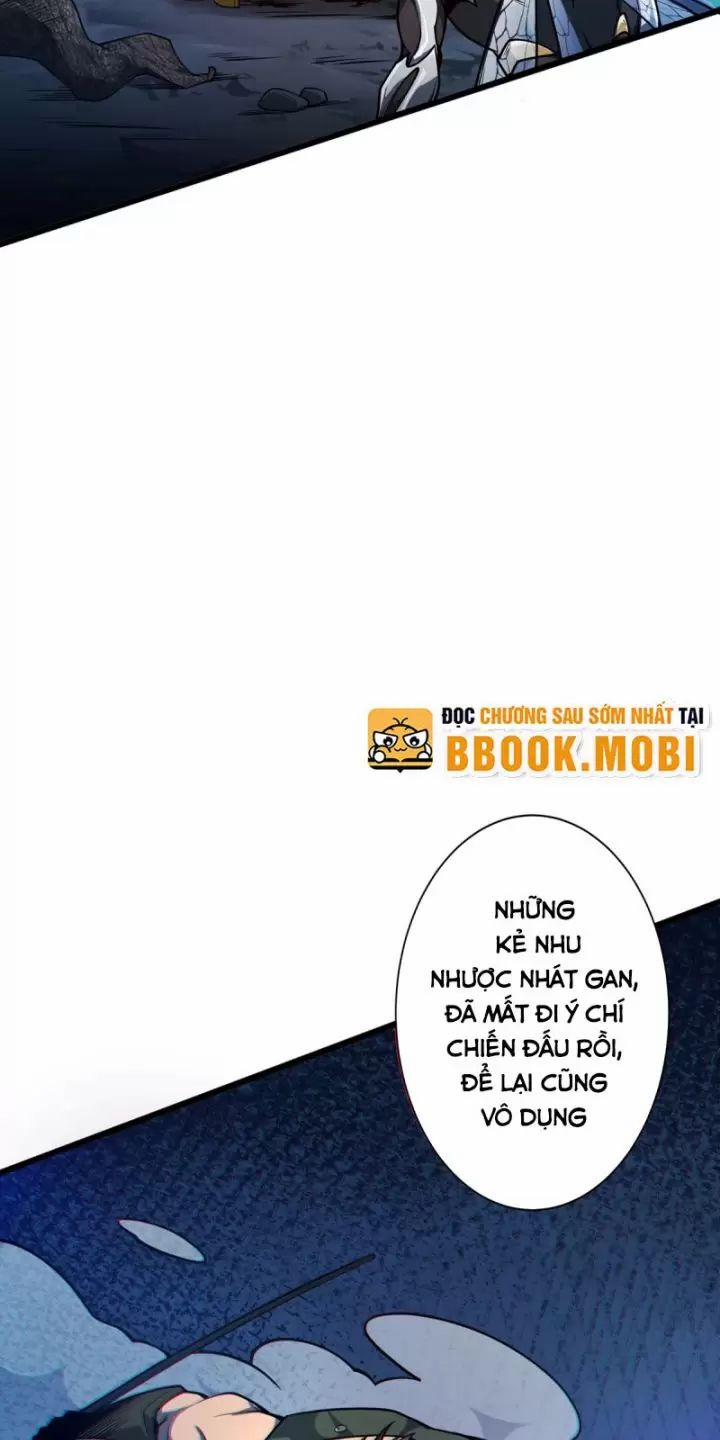 Ta, Chúa Tể Rừng Xanh 12 trang 51