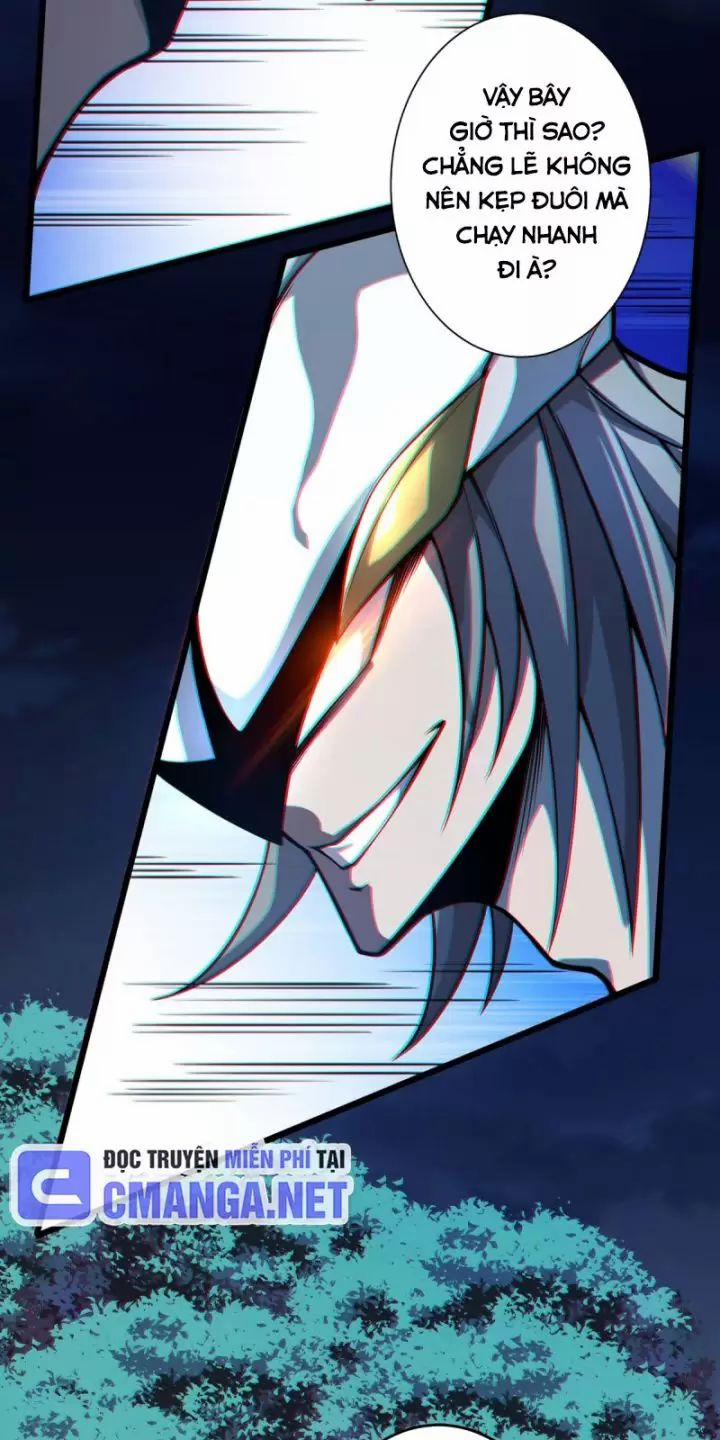 Ta, Chúa Tể Rừng Xanh 12 trang 55