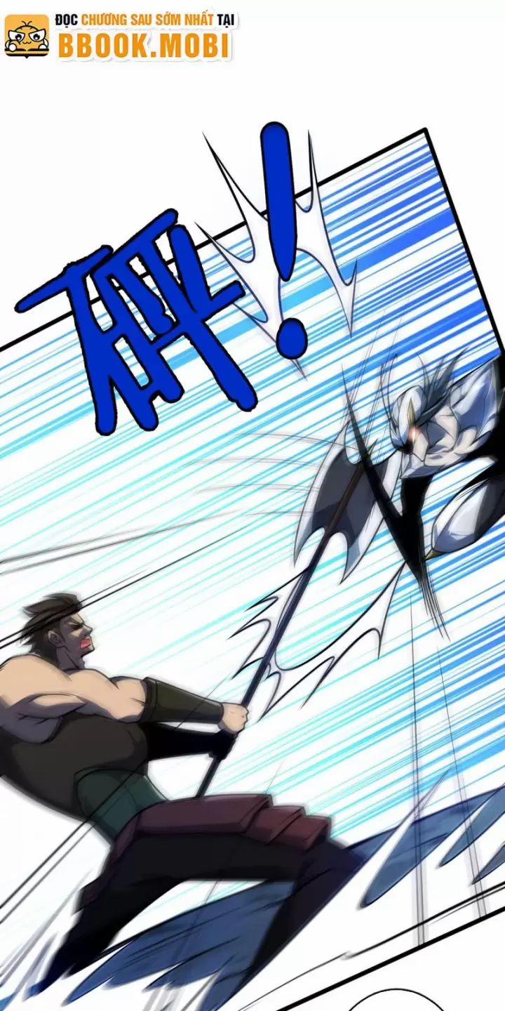 Ta, Chúa Tể Rừng Xanh 13 trang 0