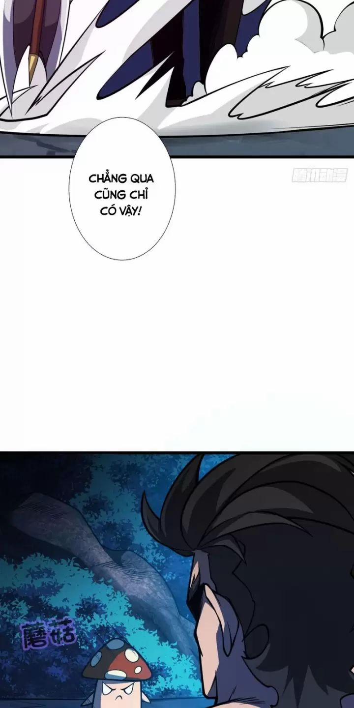 Ta, Chúa Tể Rừng Xanh 13 trang 20