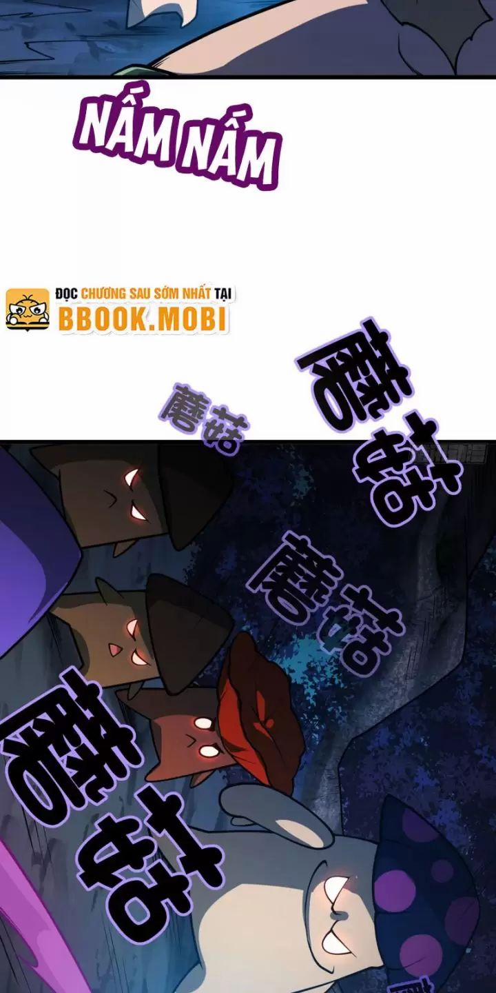 Ta, Chúa Tể Rừng Xanh 13 trang 21